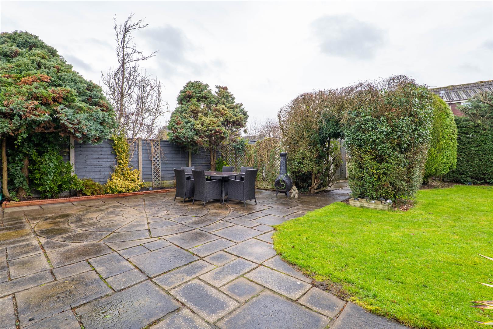 Hesketh Lane, Tarleton, Preston
